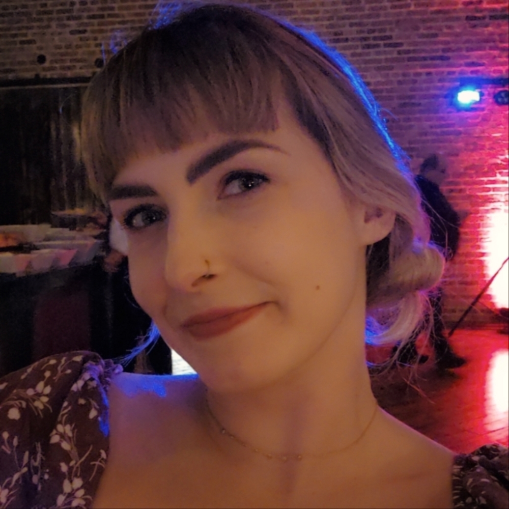 Meet your Posher, Mandy